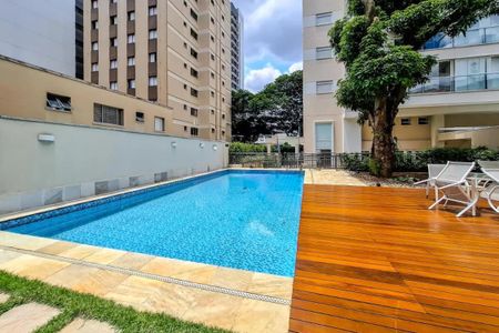 Apartamento à venda com 56m², 2 quartos e 1 vagaÁrea comum - Piscina
