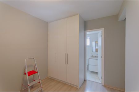Apartamento à venda com 56m², 2 quartos e 1 vagaSuíte