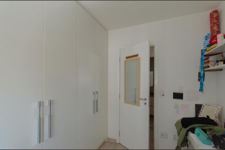 Apartamento à venda com 56m², 2 quartos e 1 vagaQuarto