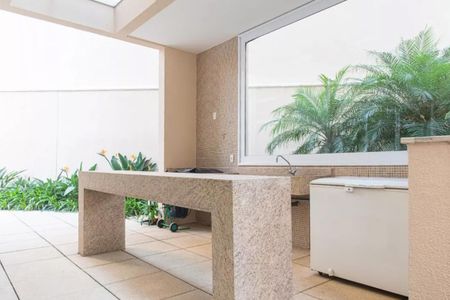 Apartamento à venda com 56m², 2 quartos e 1 vagaÁrea comum - Churrasqueira