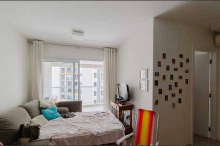 Apartamento à venda com 56m², 2 quartos e 1 vagaSala