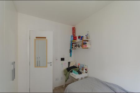 Apartamento à venda com 56m², 2 quartos e 1 vagaQuarto