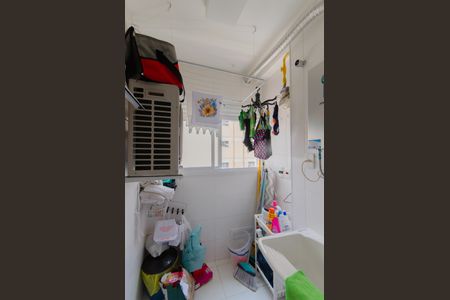 Apartamento à venda com 56m², 2 quartos e 1 vagaÁrea de Serviço