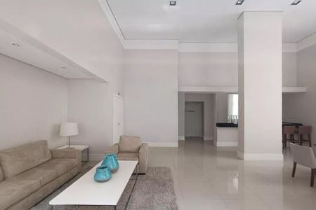 Apartamento à venda com 56m², 2 quartos e 1 vagaÁrea comum - Salão de festas