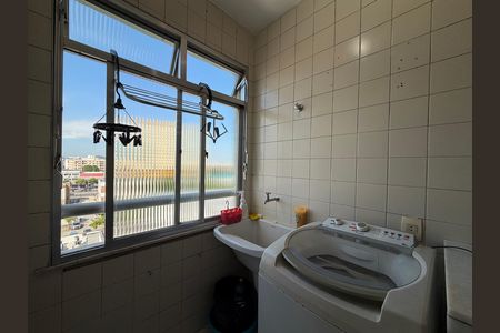 Apartamento à venda com 73m², 2 quartos e 1 vaga Apartamento à venda com 73m², 2 quartos e 1 vagaÁrea de serviço