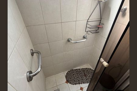 Apartamento à venda com 73m², 2 quartos e 1 vaga Apartamento à venda com 73m², 2 quartos e 1 vagaBanheiro 1
