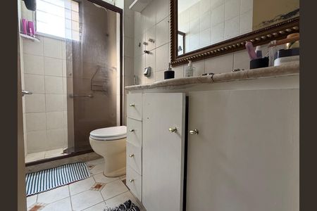 Apartamento à venda com 73m², 2 quartos e 1 vaga Apartamento à venda com 73m², 2 quartos e 1 vagaBanheiro 1