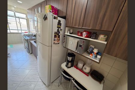 Apartamento à venda com 73m², 2 quartos e 1 vaga Apartamento à venda com 73m², 2 quartos e 1 vagaCozinha