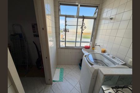 Apartamento à venda com 73m², 2 quartos e 1 vaga Apartamento à venda com 73m², 2 quartos e 1 vagaÁrea de serviço