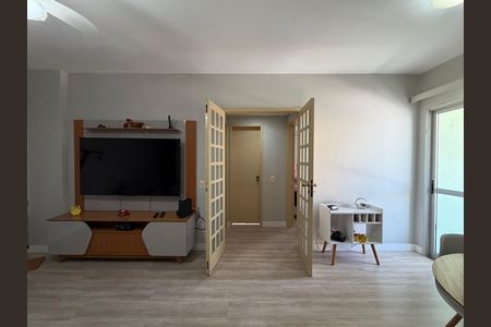 Sala de apartamento à venda com 2 quartos, 73m² em Taquara, Rio de Janeiro