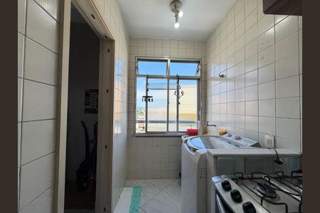 Apartamento à venda com 73m², 2 quartos e 1 vaga Apartamento à venda com 73m², 2 quartos e 1 vagaÁrea de serviço