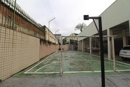 Apartamento à venda com 73m², 2 quartos e 1 vagaÁrea comum