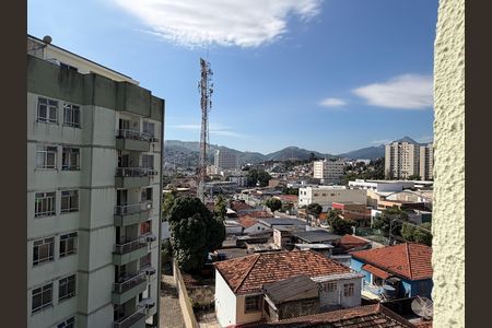 Apartamento à venda com 73m², 2 quartos e 1 vaga Apartamento à venda com 73m², 2 quartos e 1 vagaQuarto 1 - Vista
