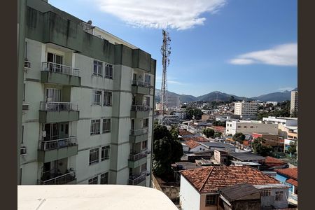 Apartamento à venda com 73m², 2 quartos e 1 vaga Apartamento à venda com 73m², 2 quartos e 1 vagaQuarto 2 - Vista