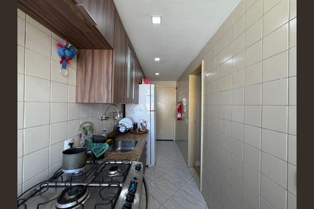 Apartamento à venda com 73m², 2 quartos e 1 vaga Apartamento à venda com 73m², 2 quartos e 1 vagaCozinha