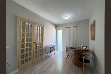 Apartamento à venda com 73m², 2 quartos e 1 vaga Apartamento à venda com 73m², 2 quartos e 1 vagaSala