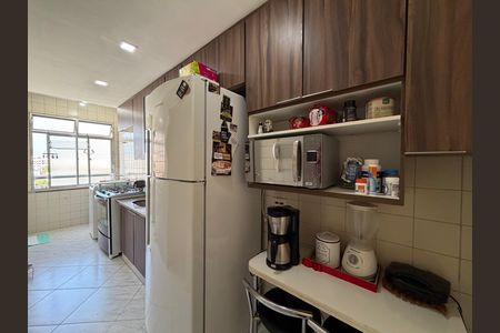 Apartamento à venda com 73m², 2 quartos e 1 vaga Apartamento à venda com 73m², 2 quartos e 1 vagaCozinha