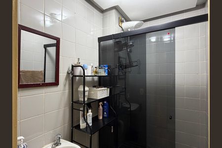 Apartamento à venda com 73m², 2 quartos e 1 vaga Apartamento à venda com 73m², 2 quartos e 1 vagaBanheiro 2