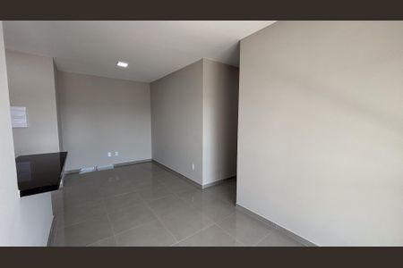 Sala de apartamento para alugar com 3 quartos, 80m² em Vila Branca, Jacareí