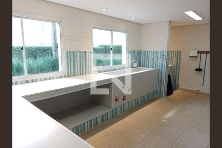 Apartamento à venda com 94m², 2 quartos e 2 vagasÁrea comum - Pet