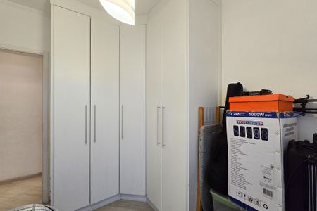 Apartamento à venda com 94m², 2 quartos e 2 vagasQuarto