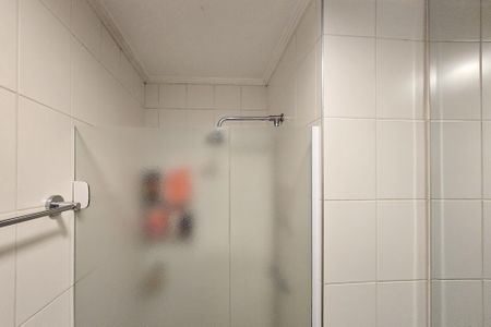 Apartamento à venda com 94m², 2 quartos e 2 vagasBanheiro Social