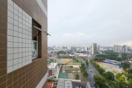 Apartamento à venda com 94m², 2 quartos e 2 vagasVista - Suíte