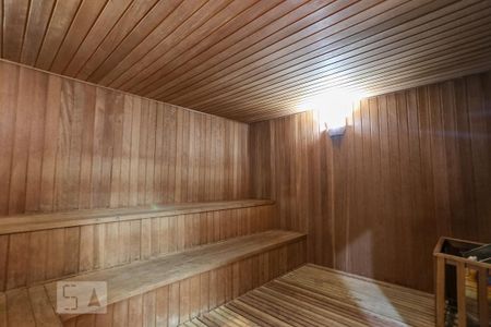 Apartamento à venda com 94m², 2 quartos e 2 vagasÁrea comum - Sauna