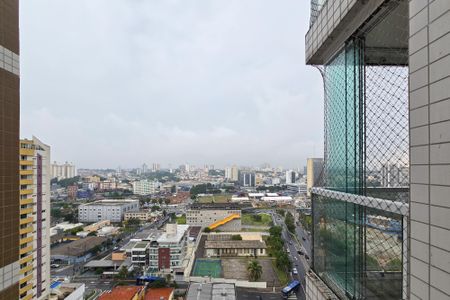 Apartamento à venda com 94m², 2 quartos e 2 vagasVista - Quarto