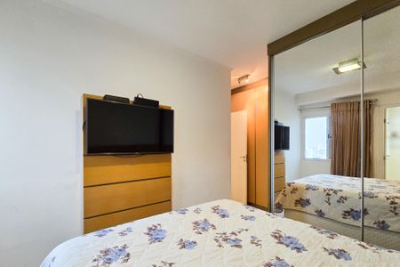 Apartamento à venda com 94m², 2 quartos e 2 vagasSuíte