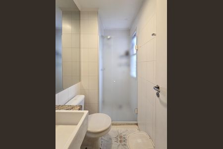 Apartamento à venda com 94m², 2 quartos e 2 vagasBanheiro - Suíte