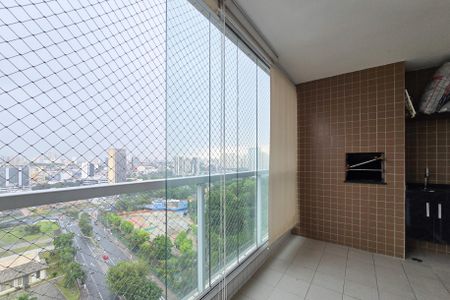 Apartamento à venda com 94m², 2 quartos e 2 vagasSacada