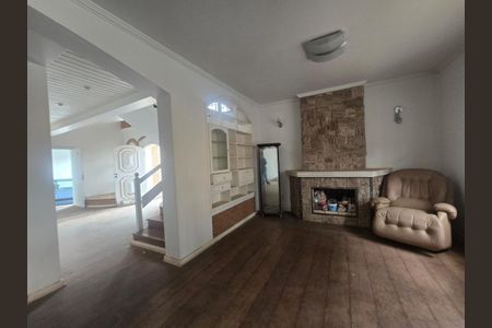 Foto 03 de casa à venda com 4 quartos, 379m² em Vila Nogueira, Campinas