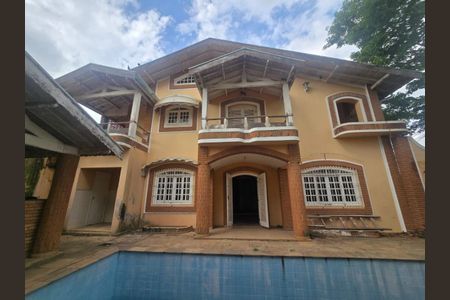 Casa à venda com 379m², 4 quartos e 4 vagasFoto 30