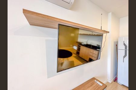 Kitnet/Studio à venda com 1 quarto, 32m² em Centro, Rio de Janeiro