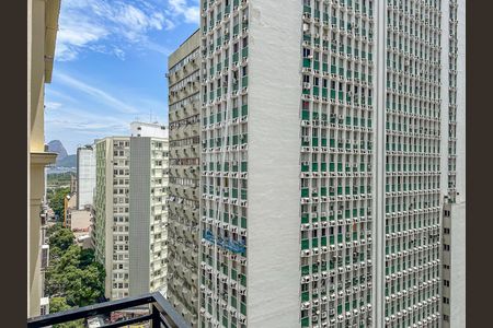 Kitnet/Studio à venda com 1 quarto, 32m² em Centro, Rio de Janeiro