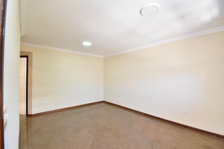 Sala de casa para alugar com 3 quartos, 150m² em Vista Alegre, Curitiba