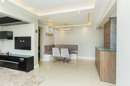 Apartamento para alugar com 2 quartos, 80m² em Jardim Carvalho, Porto Alegre