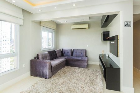 Apartamento para alugar com 2 quartos, 80m² em Jardim Carvalho, Porto Alegre