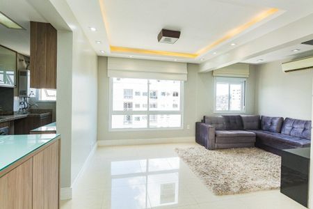 Apartamento para alugar com 2 quartos, 80m² em Jardim Carvalho, Porto Alegre