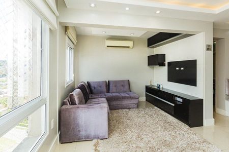 Apartamento para alugar com 2 quartos, 80m² em Jardim Carvalho, Porto Alegre