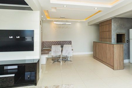 Apartamento para alugar com 2 quartos, 80m² em Jardim Carvalho, Porto Alegre