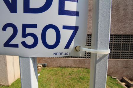Código de apartamento à venda com 2 quartos, 44m² em Vila California, São Paulo