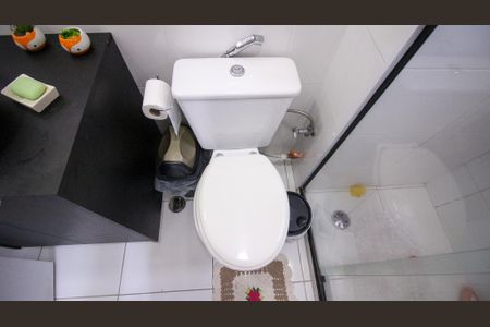 Apartamento à venda com 44m², 2 quartos e 1 vagaBanheiro