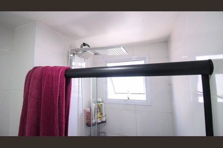 Apartamento à venda com 44m², 2 quartos e 1 vagaBanheiro