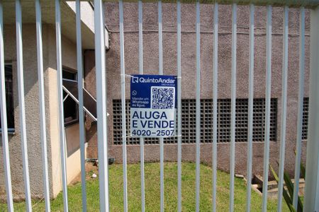 Apartamento à venda com 44m², 2 quartos e 1 vagaPlaca