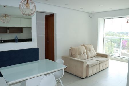 Apartamento para alugar com 2 quartos, 61m² em Granja Viana, Cotia