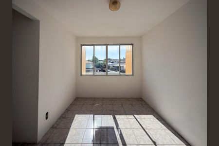Sala de apartamento para alugar com 2 quartos, 65m² em Capoeiras, Florianópolis