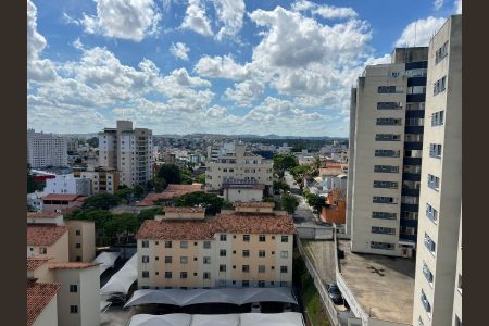 Apartamento para alugar com 2 quartos, 114m² em Ouro Preto, Belo Horizonte