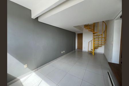 Apartamento para alugar com 2 quartos, 114m² em Ouro Preto, Belo Horizonte